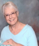 Lynne Sedgwick, longtime Lemoore resident, passes away at 80